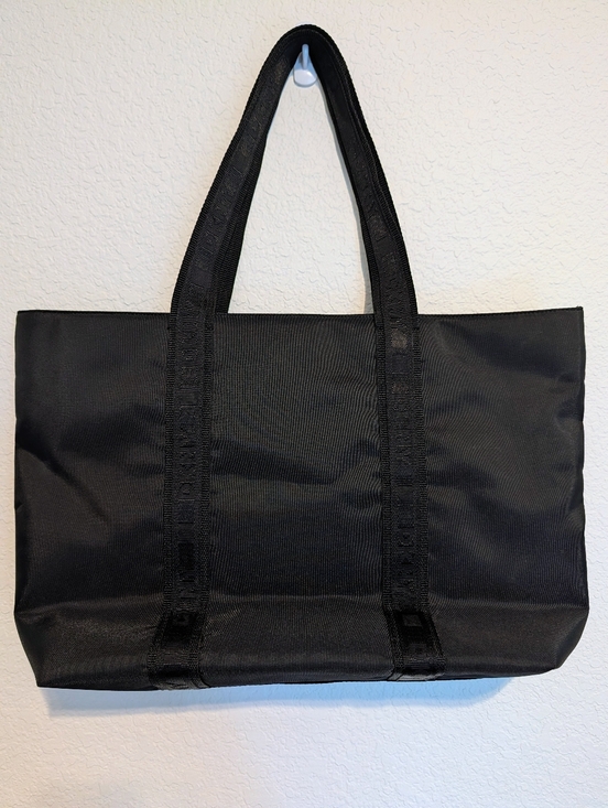 Dkny Handbags - DKNY Black Tote Bag